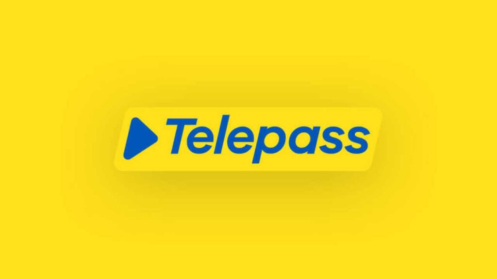 Telepass