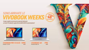 Vivobook Weeks