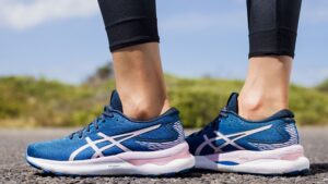 Amazon promozione sconto scarpe asics