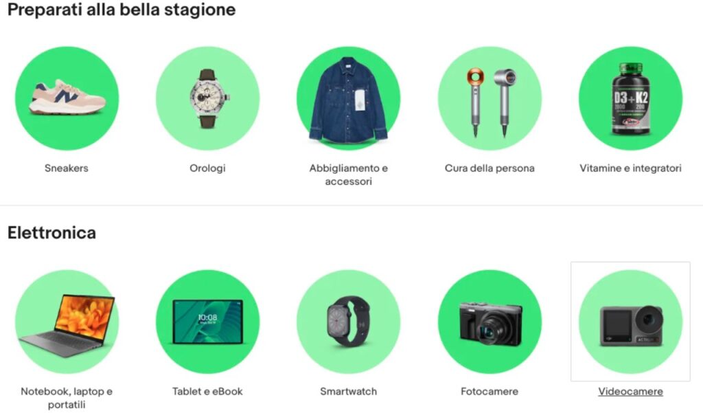 Come ricevere fino a 300€ di sconto con il nuovo Coupon eBay