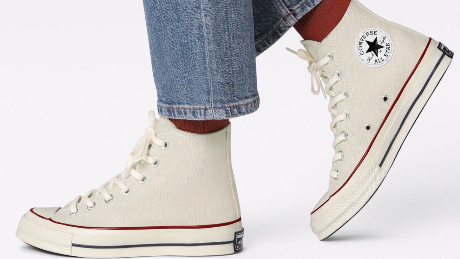 Scarpe Converse Chuck classiche