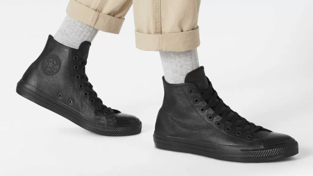 Scarpe Converse Chuck classiche