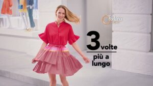 DonnaD come richiedere gratis campione omaggio perlana renew caps