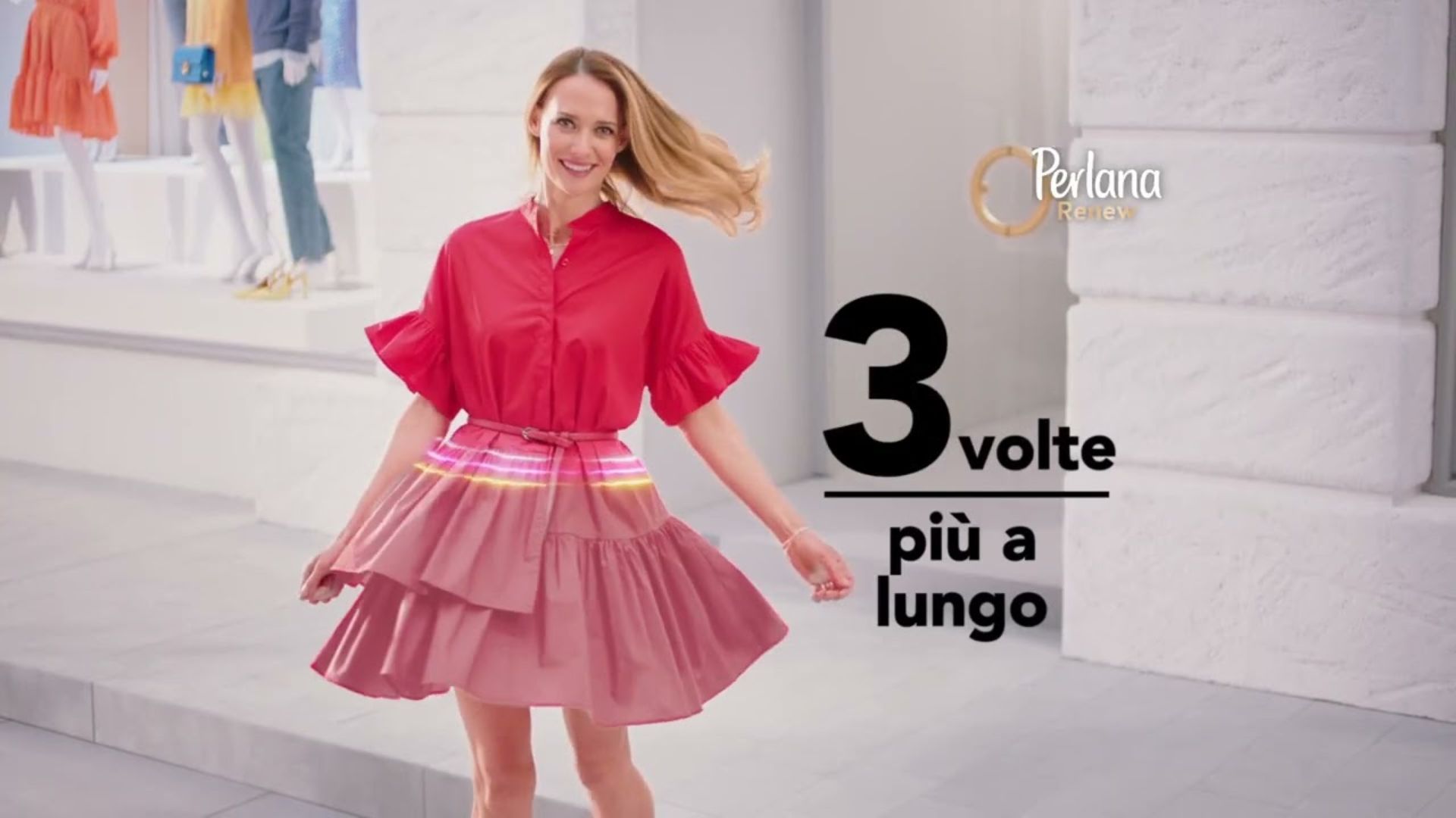 DonnaD come richiedere gratis campione omaggio perlana renew caps