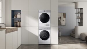 Acquista una lavatrice, un frigo o un forno Samsung e ricevi in regalo un Galaxy A53 5G