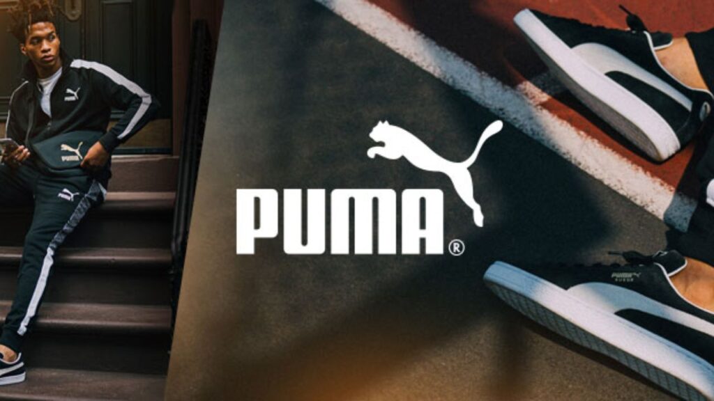 PUMA Friends and Family days promo online