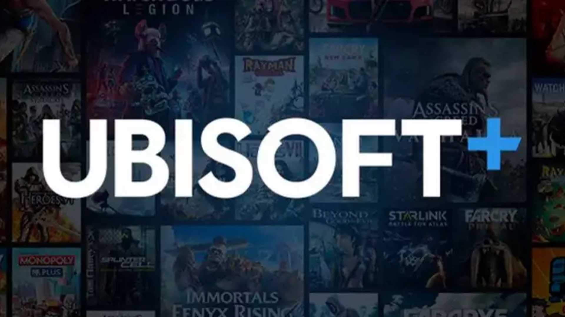 Ubisoft