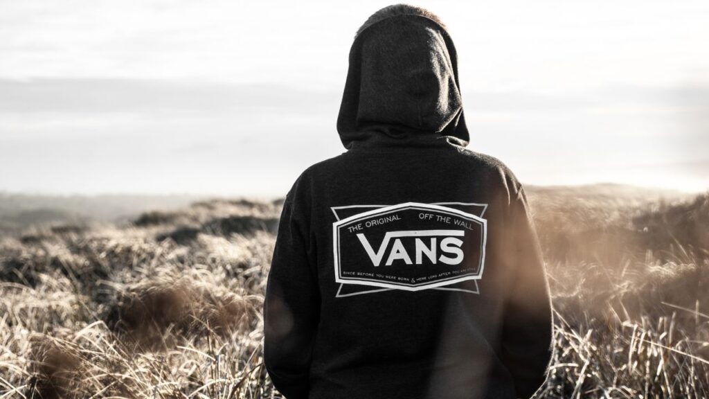 Vans outlet sconto extra