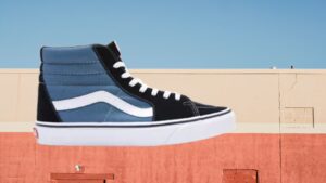 vans sk8-hi offerta sconto esclusivo online