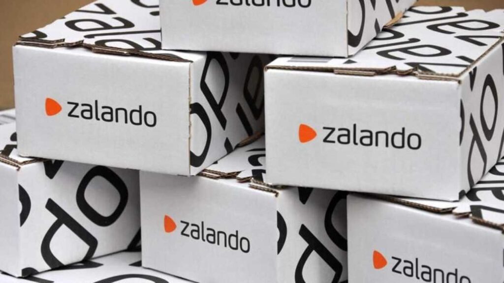 Zalando