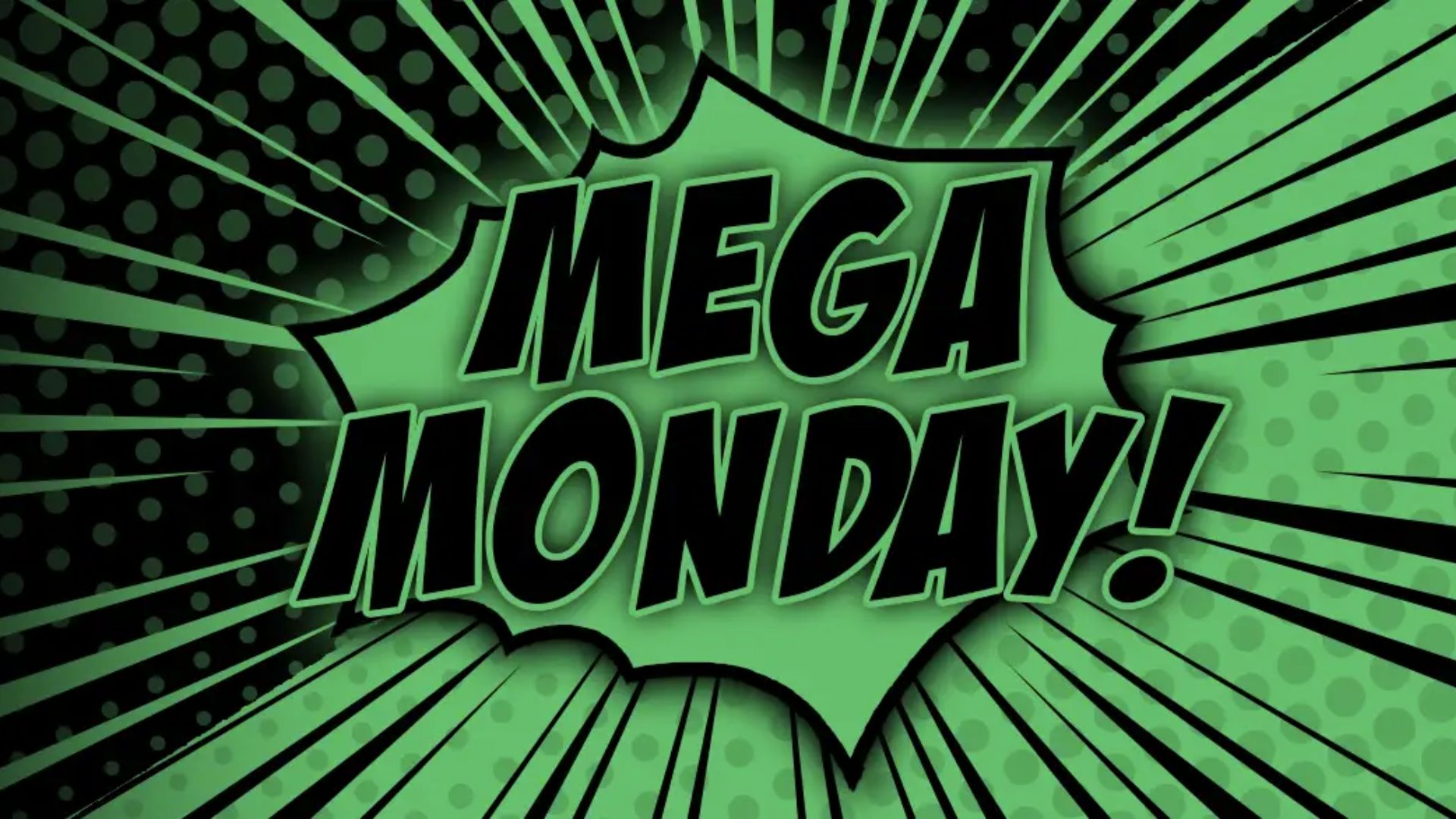 zavvi offerte mega monday