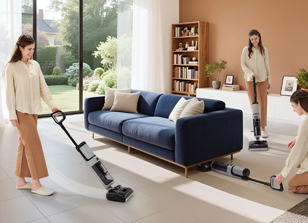 Tineco FLOOR ONE i5 Stretch