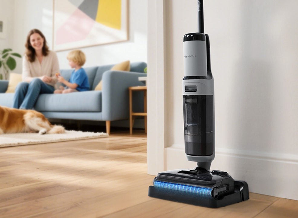 Tineco FLOOR ONE i5 Stretch