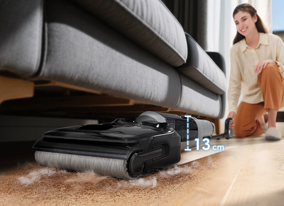 Tineco FLOOR ONE i5 Stretch