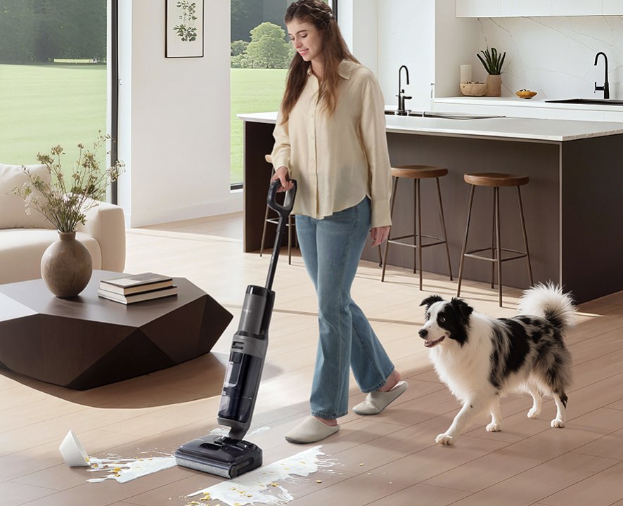 Tineco FLOOR ONE i6 Stretch